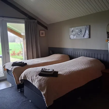 Casa de Férias De Steegsche Hoeve - *