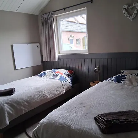 De Steegsche Hoeve - Schijndel