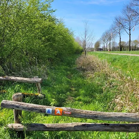 Casa de Férias De Steegsche Hoeve - Schijndel
