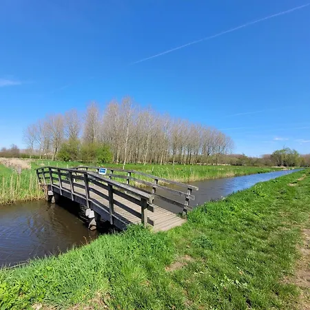 Сasa de vacaciones De Steegsche Hoeve - *