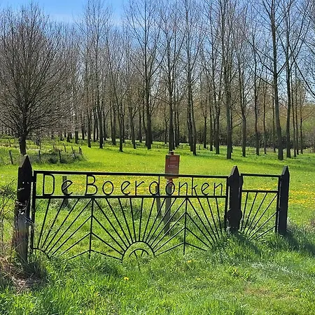 De Steegsche Hoeve -